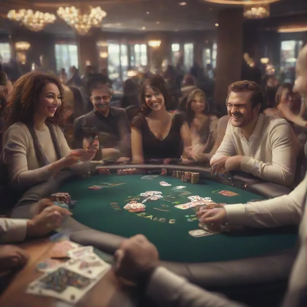 blackjack_community_vibes