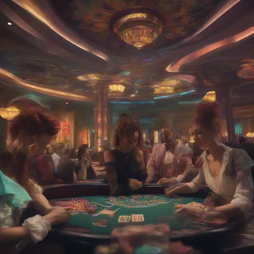 Live Dealer Blackjack: How Chat Enhances the Online Casino Experience