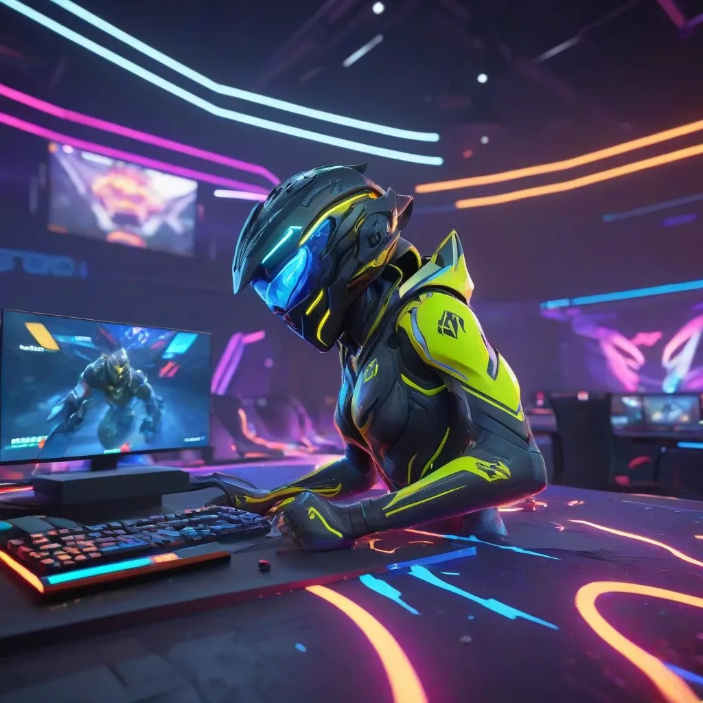 Esports_Skin_Betting_Scene