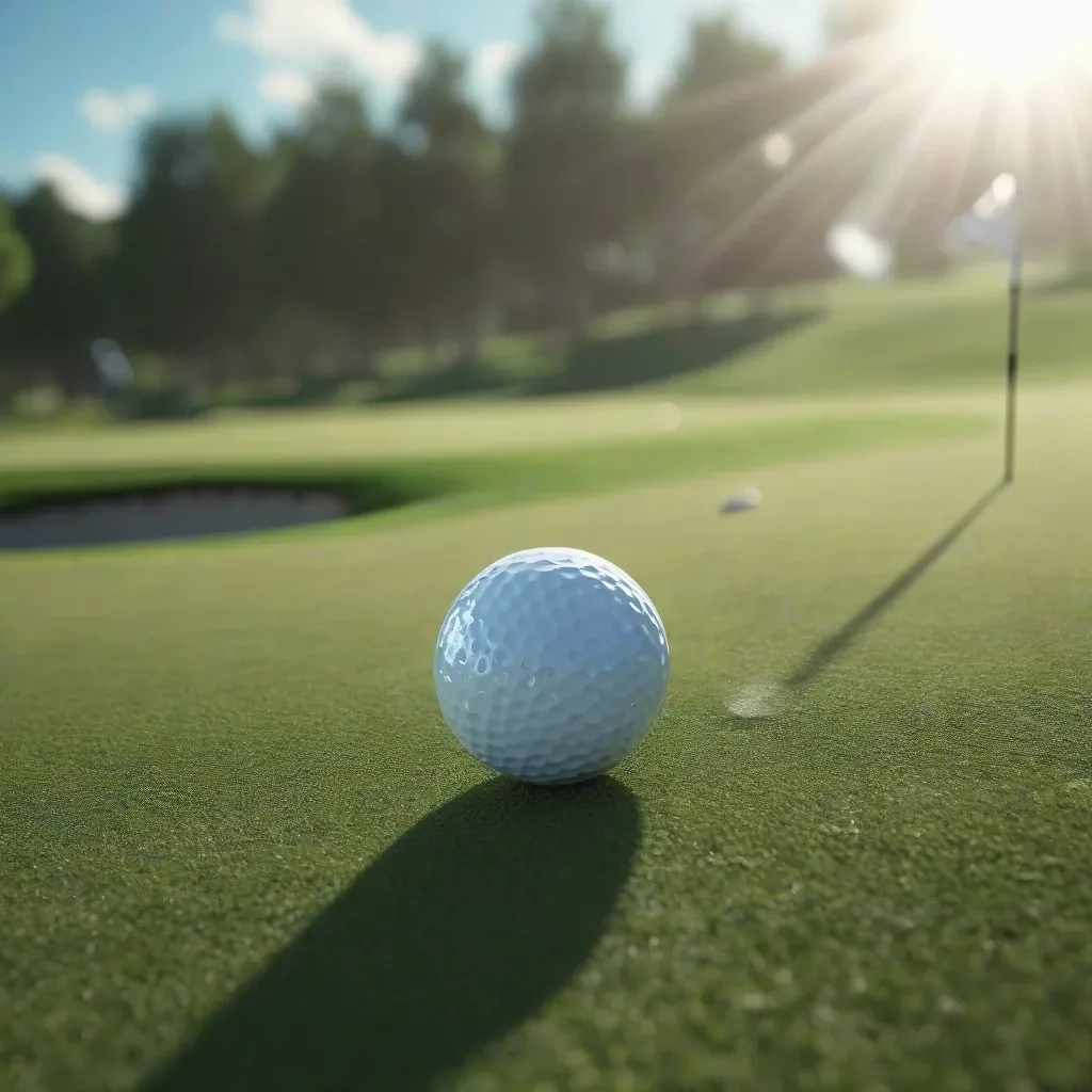 Hole-in-One Prop Bets: Odds, Strategy & Memorable Moments