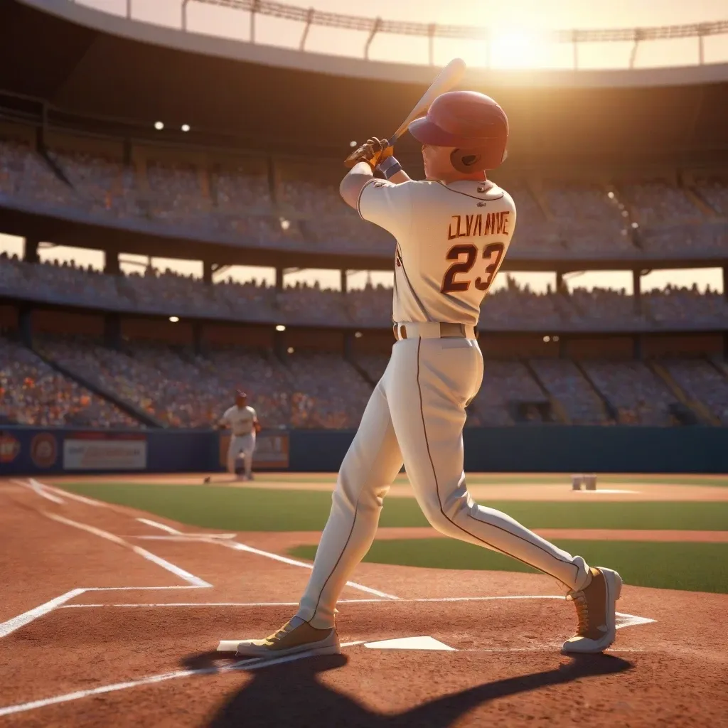 GrandSlamShowdownAthlete