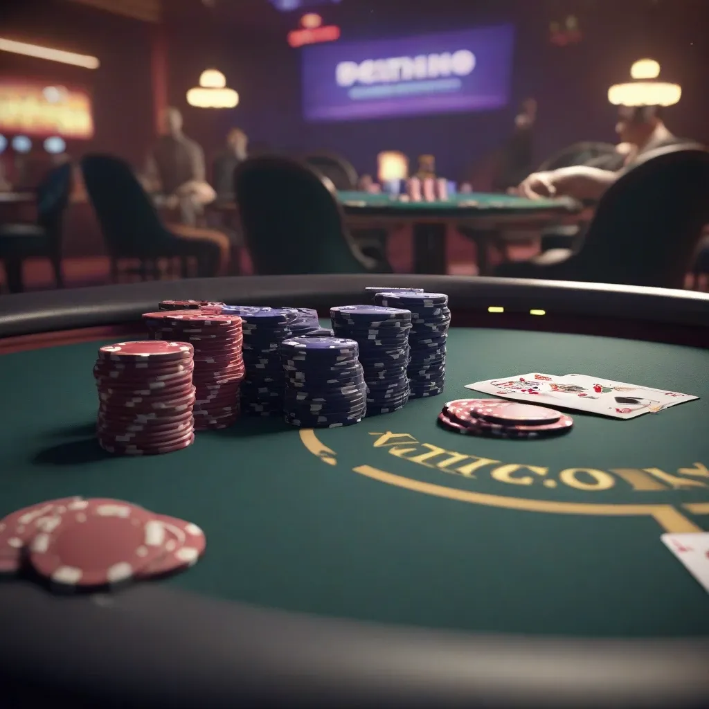 Maximum_Value_Poker