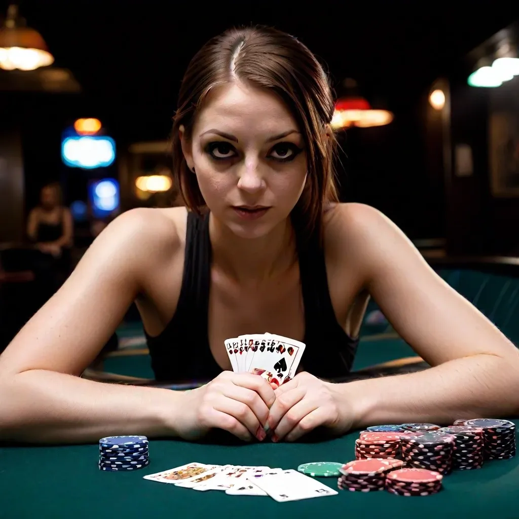 Poker_Value_Betting